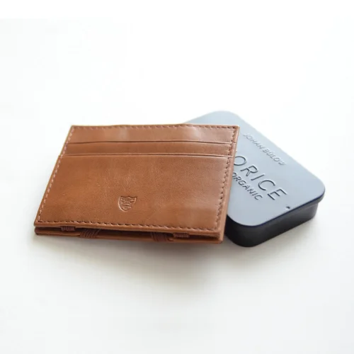 Tool - Dowel Wallet