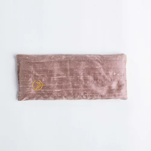 Cihangir Yoga - Lavender Eye Pillow