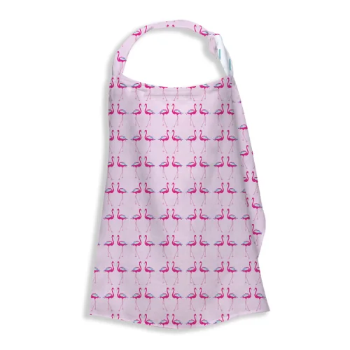 Crocodily - Breastfeeding Apron