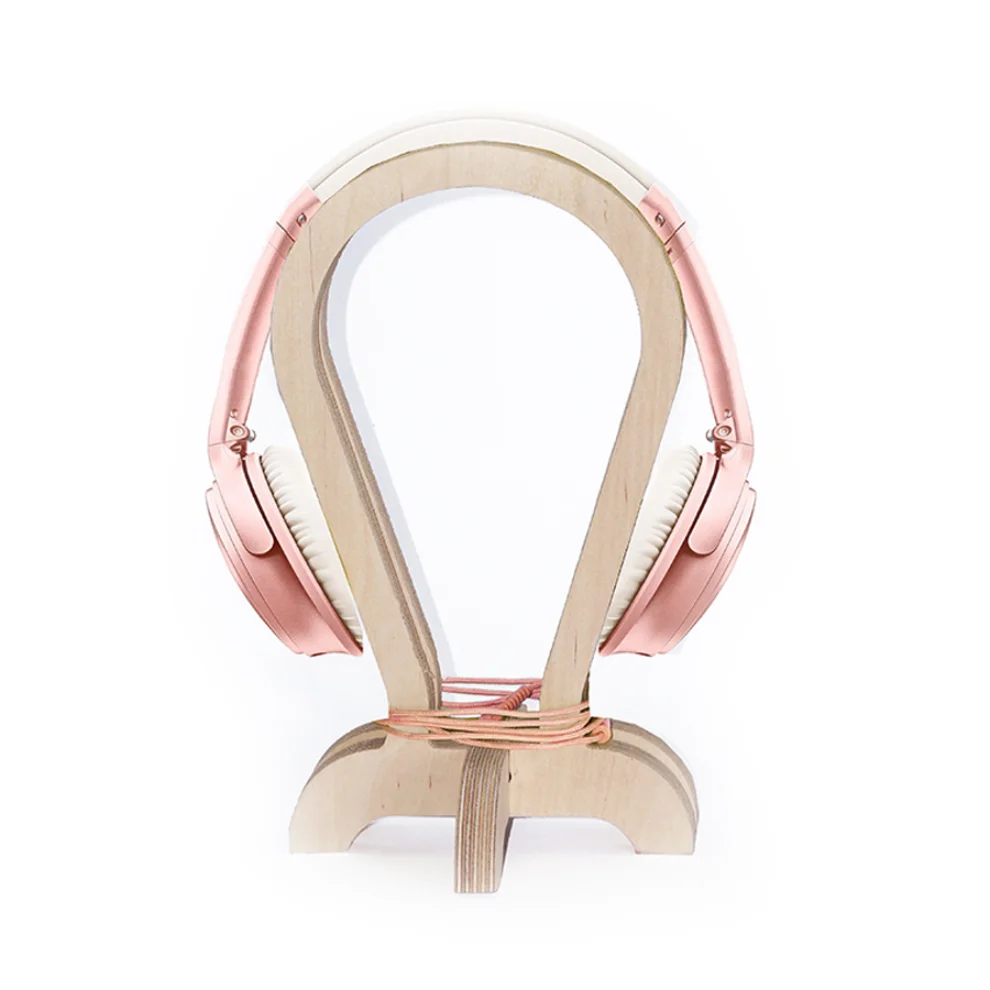 Tufetto - Mimi Headphone Stand