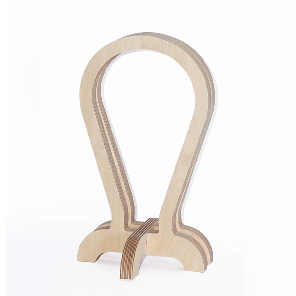 Tufetto - Mimi Headphone Stand