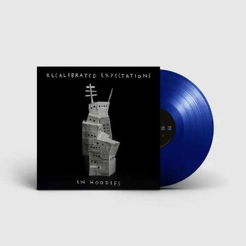 In Hoodies - Recalibrated Expectations LP