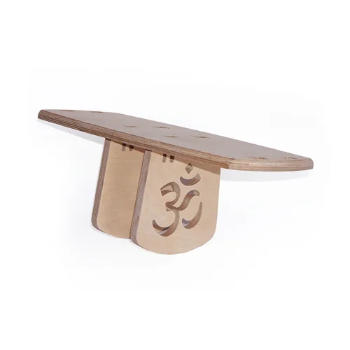 Tufetto - Tufetto Raja Wooden Meditation Stool