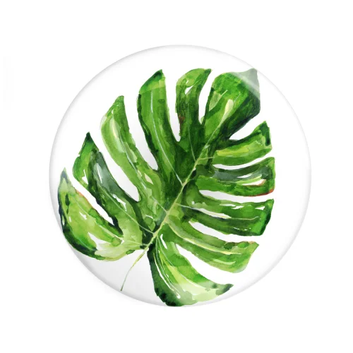Fern&Co. - Exotic Collection Dinner Plate Set (Set of 4)