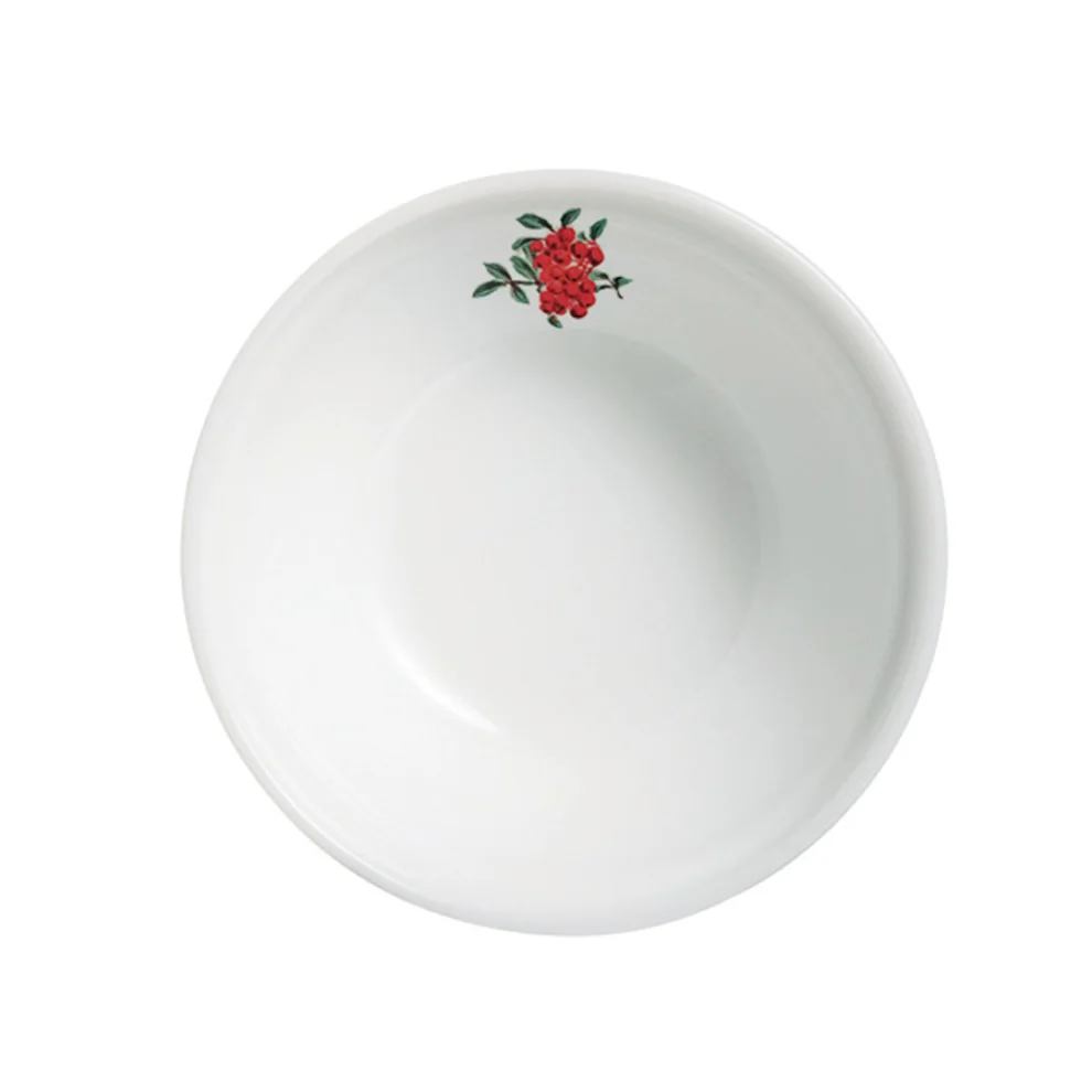 Fern&Co. - Red Berry Collection Bowl