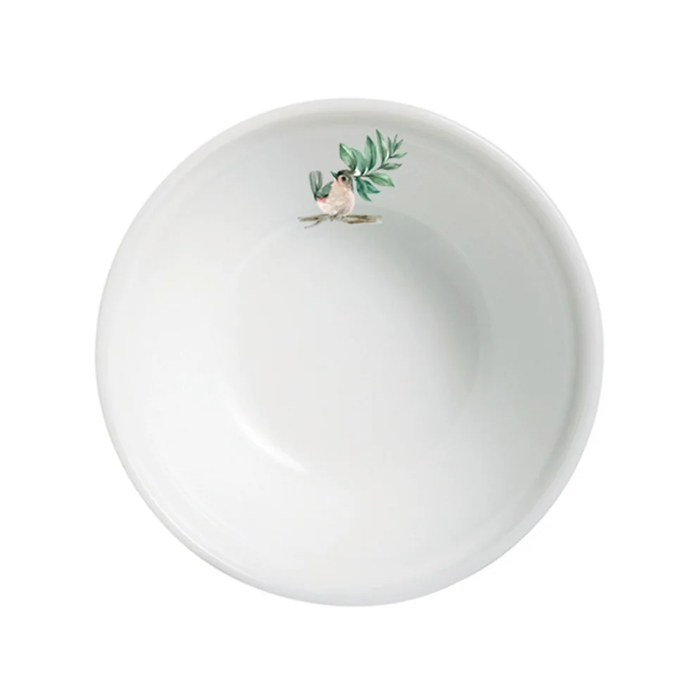 Fern&Co. - Wintertale Collection Bowl