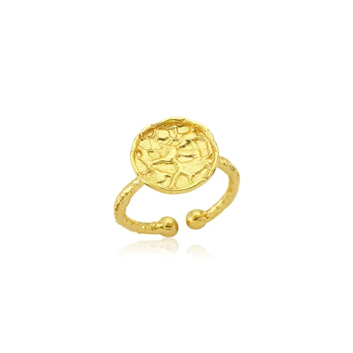 Bodhita - Prego Little Gold Ring