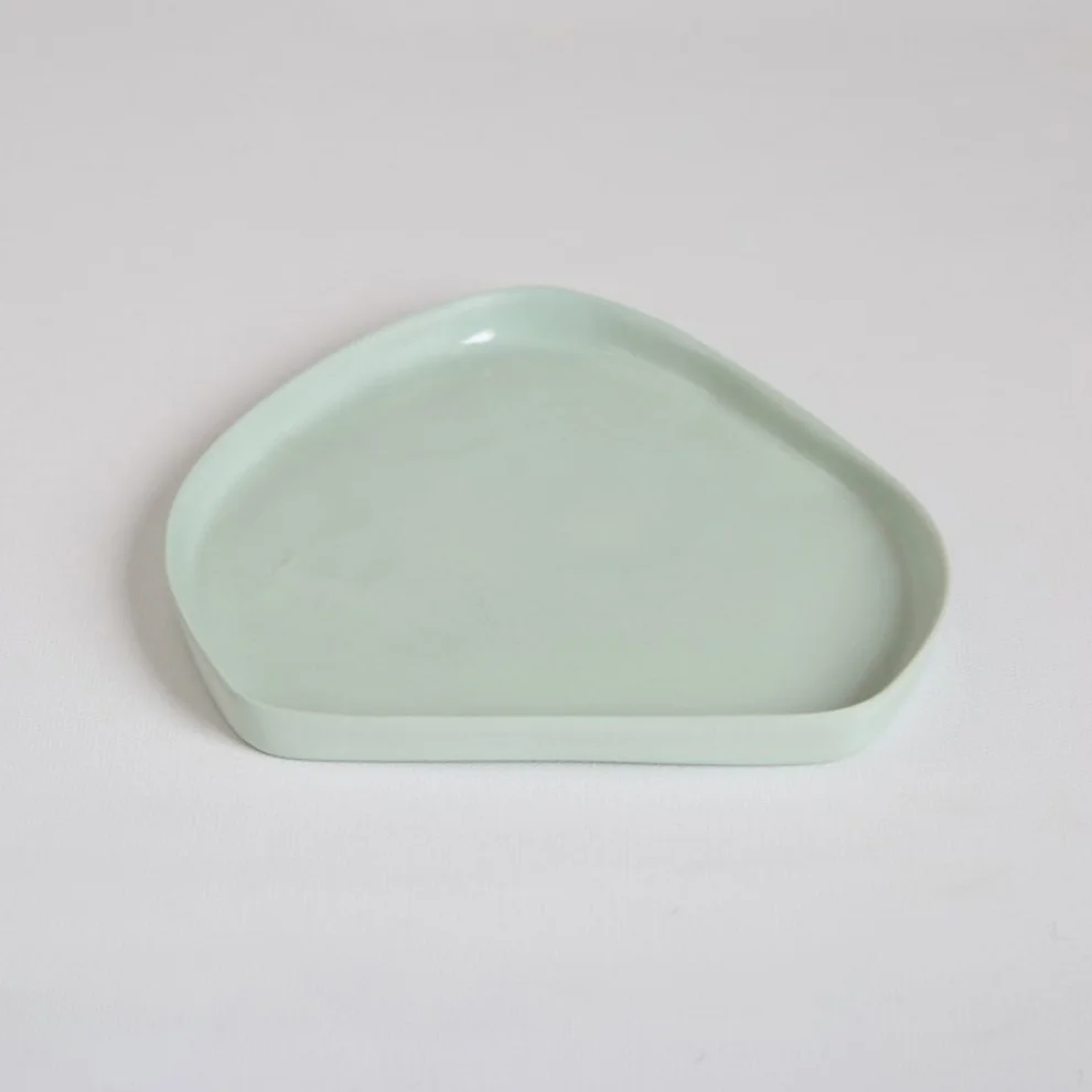 Muj Design - İlkim Plate