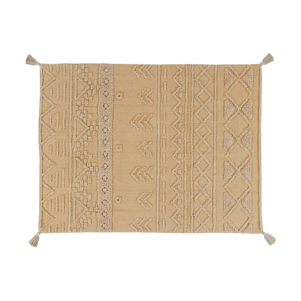 Tribu Honey Rug