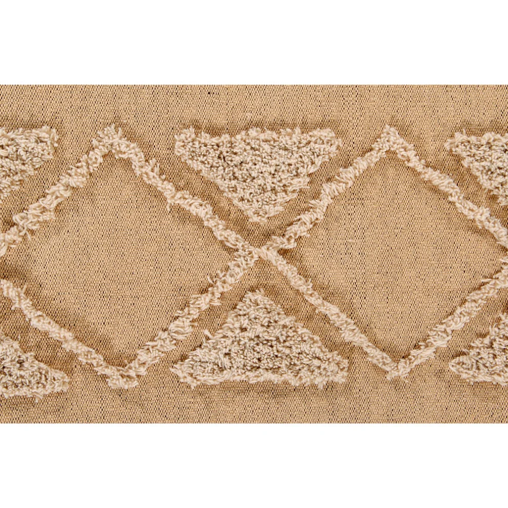 Lorena Canals	 - Tribu Honey Rug