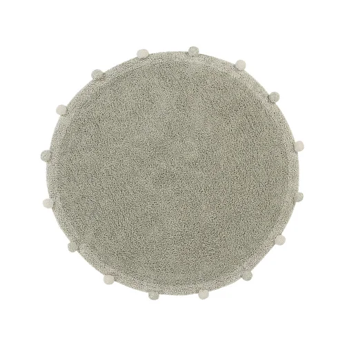 Lorena Canals - Bubbly Olive Rug