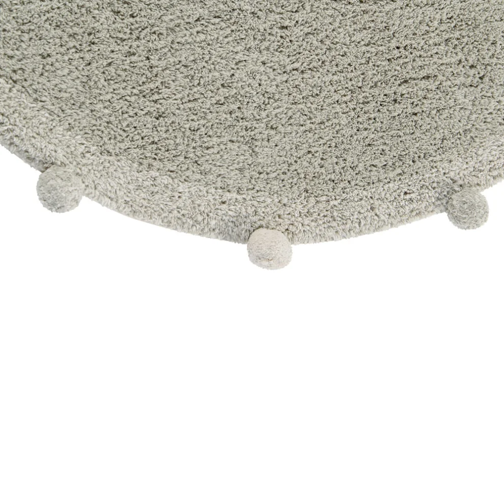 Lorena Canals	 - Bubbly Olive Rug