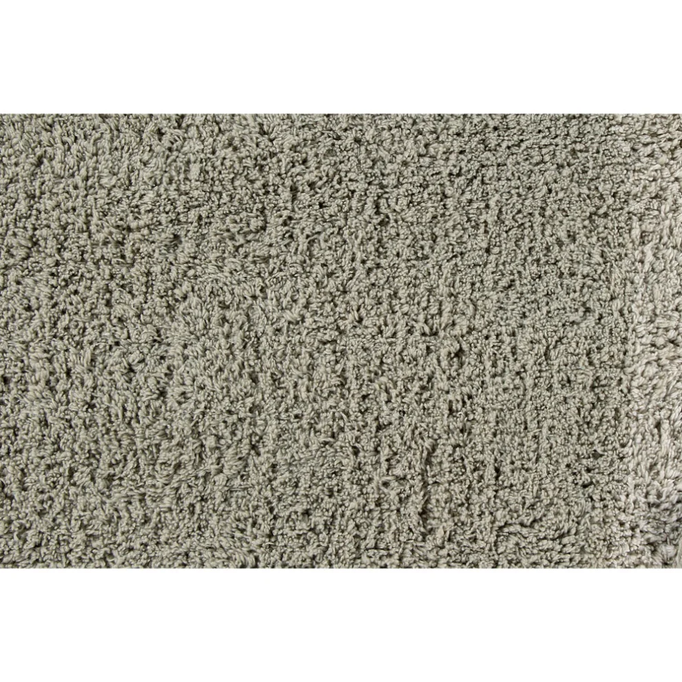 Lorena Canals	 - Bubbly Olive Rug