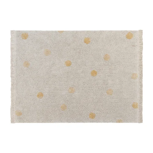 Lorena Canals	 - Hippy Dots Honey Rug