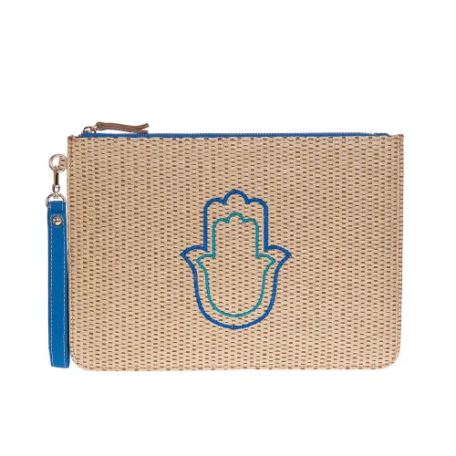 Khilios - Rea Hamsa Bag