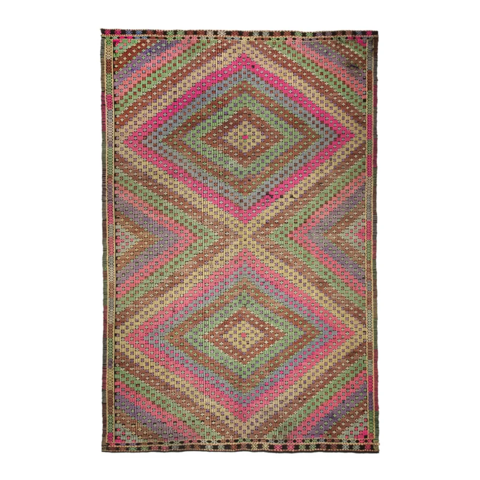 Selam Carpet & Home - Beykoz Kilim