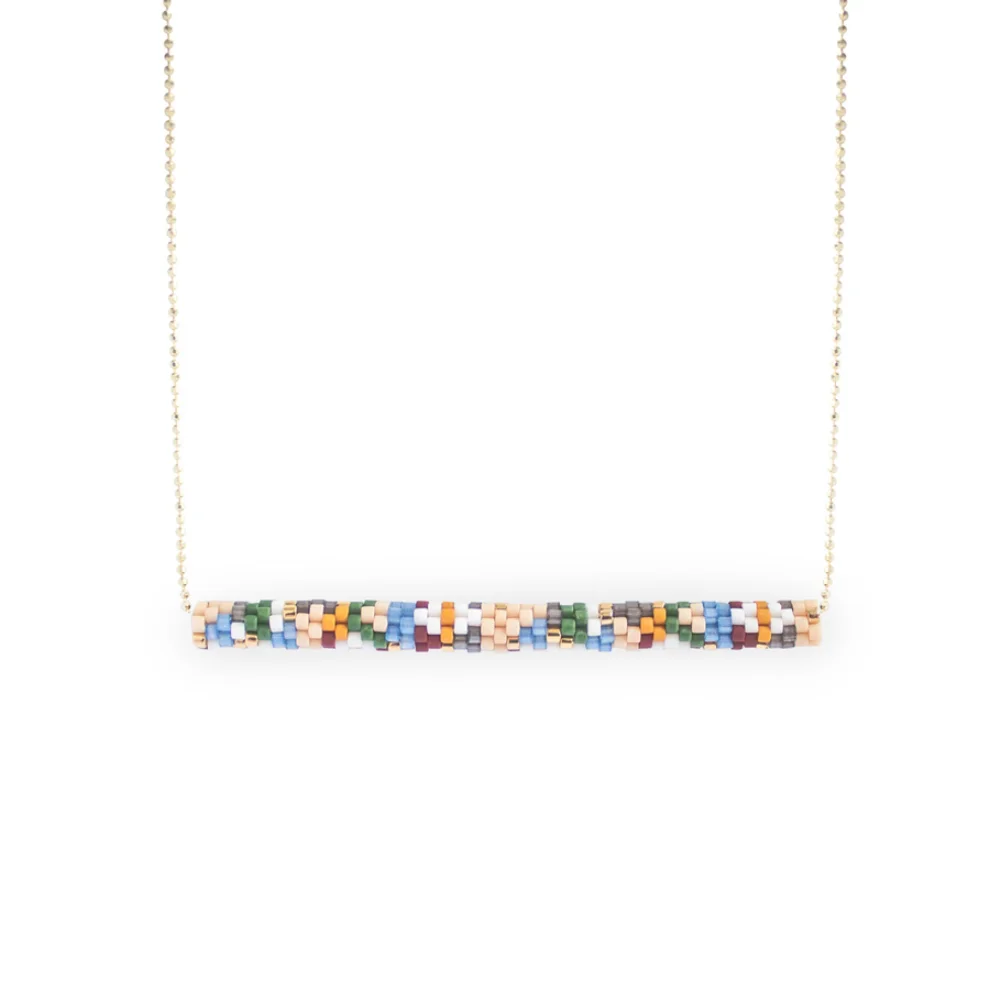 Gui - Hermann Necklace - Il