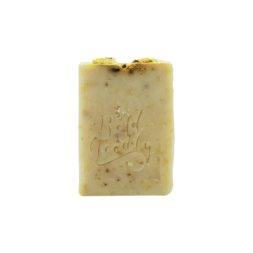 Bold&Goodly - Mimosa & Everlasting Flower Soap