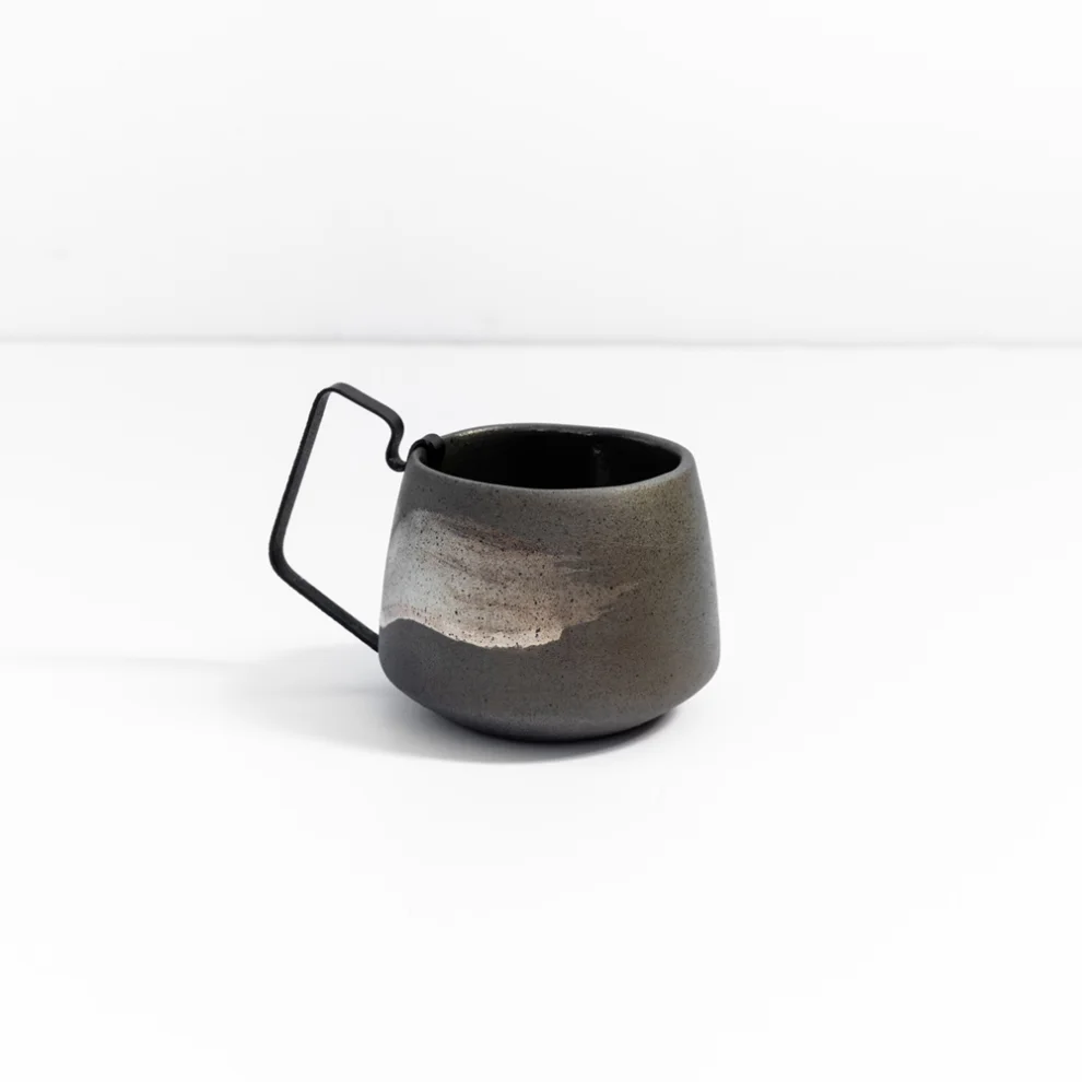 Hiç Ceramics - Kahve Fincanı