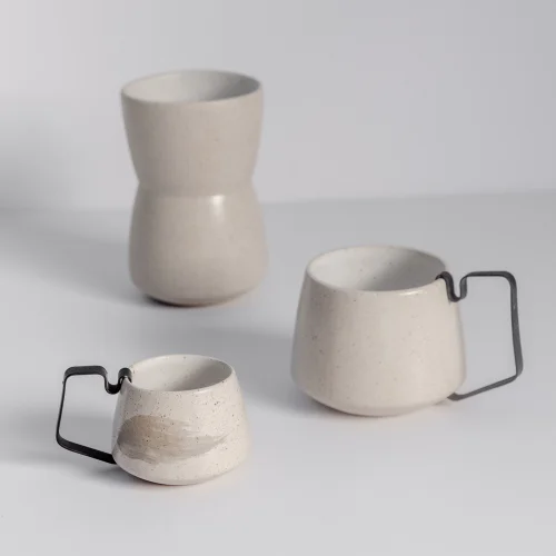Hiç Ceramics - Coffee Cup