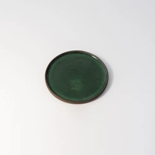 Hiç Ceramics - Medium Plate