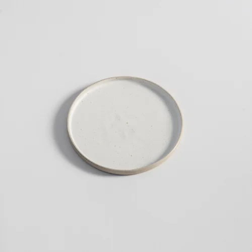 Hiç Ceramics - Medium Plate