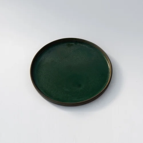 Hiç Ceramics - Large Plate
