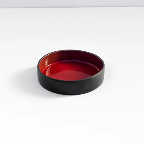 Hiç Ceramics - Soup Bowl