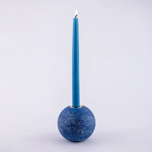 Maiizen	 - Comet Candle Holder