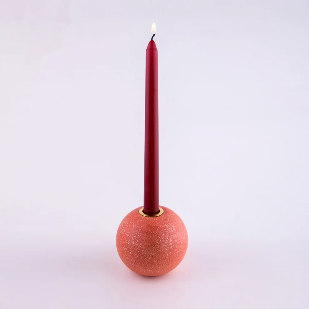 Maiizen	 - Comet Candle Holder