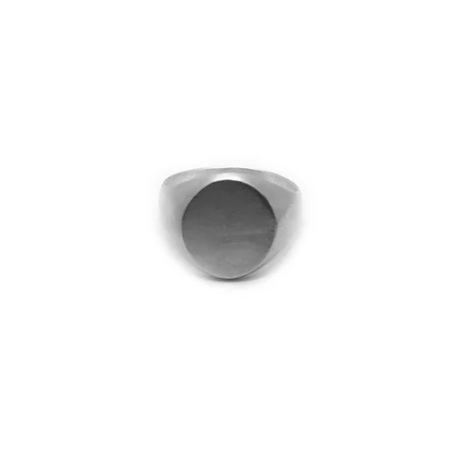 Spark Atölye - Classic Silver Ring