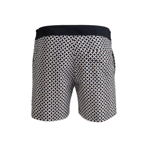 Monsegno - Pablo Likya 03 Swim Short