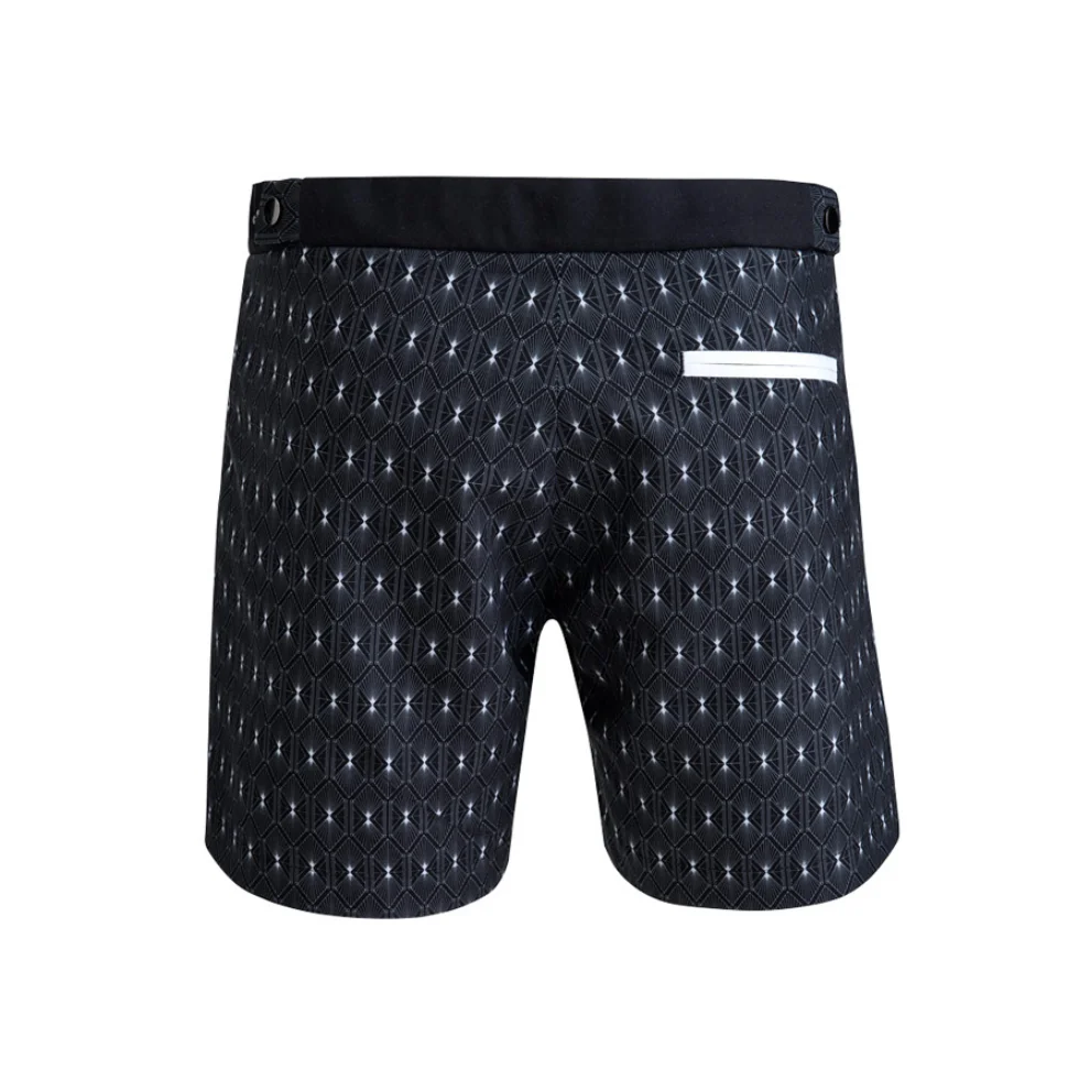 Monsegno - Matteo Deco 01 Swim Short