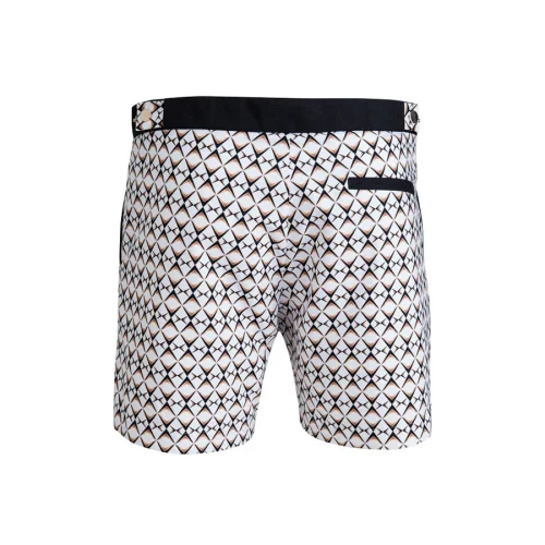 Monsegno - Matteo Xavo 01 Swim Short