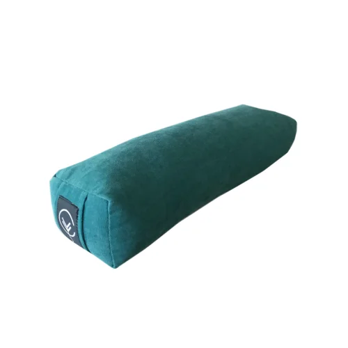 Cihangir Yoga - Rectangle Pillow