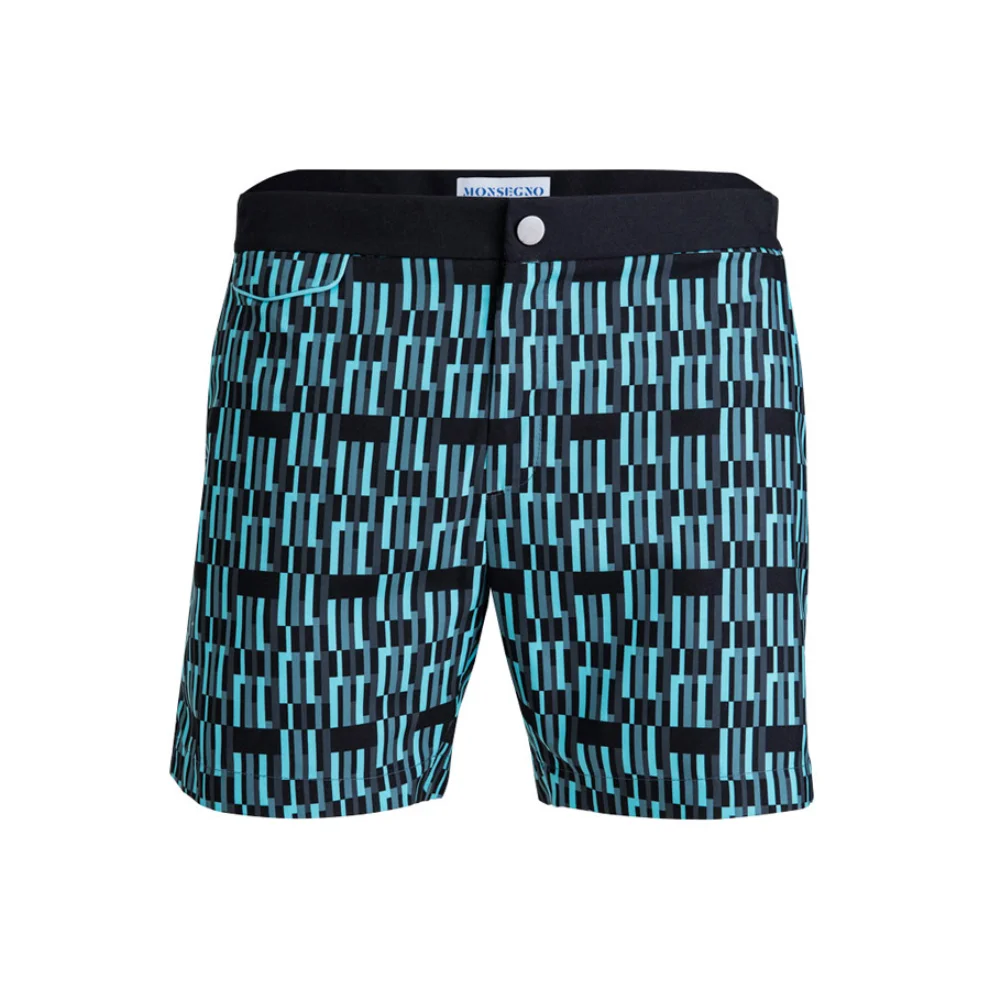 Monsegno - Matteo Giro 01 Swim Short