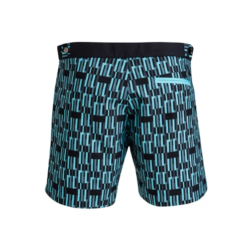 Monsegno - Matteo Giro 01 Swim Short