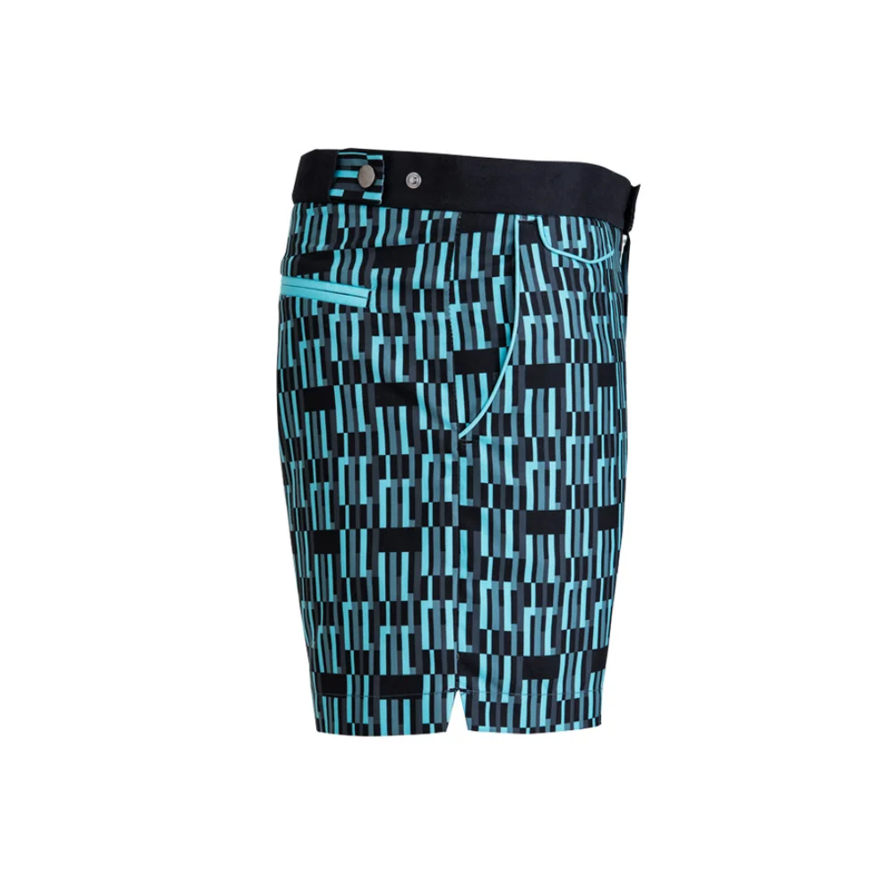 Monsegno - Matteo Giro 01 Swim Short