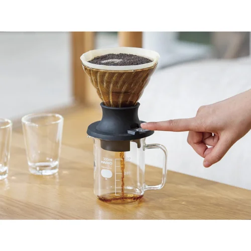 Hario - Hario V60 Immersion Dripper