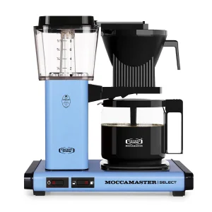 Select Filter Coffee Machine Glass Pot