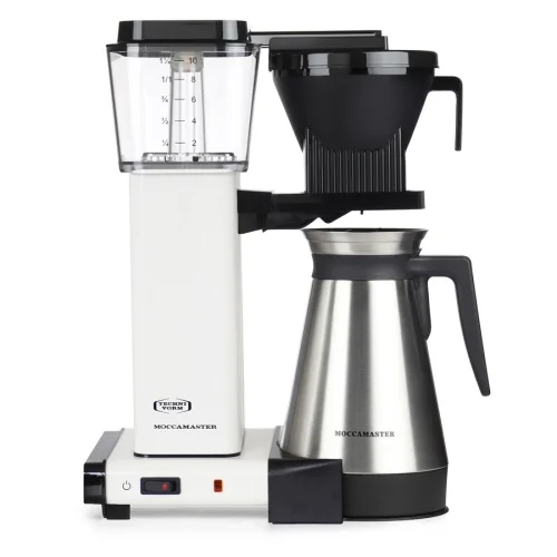 Moccamaster - Filter Coffee Machine Thermos