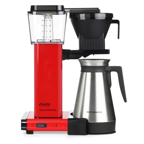 Moccamaster - Filter Coffee Machine Thermos