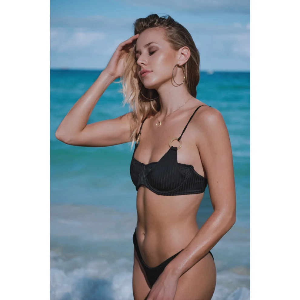 Bia Swimwear - Moorea Bikini