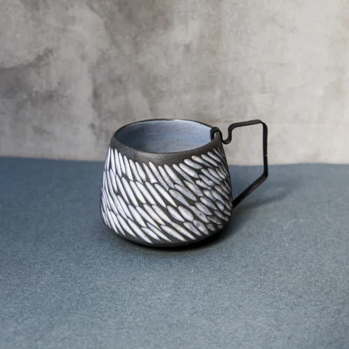 Hiç Ceramics - Medium Cup