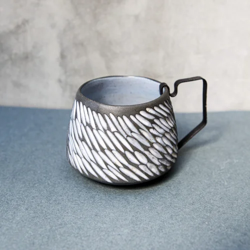 Hiç Ceramics - Medium Cup