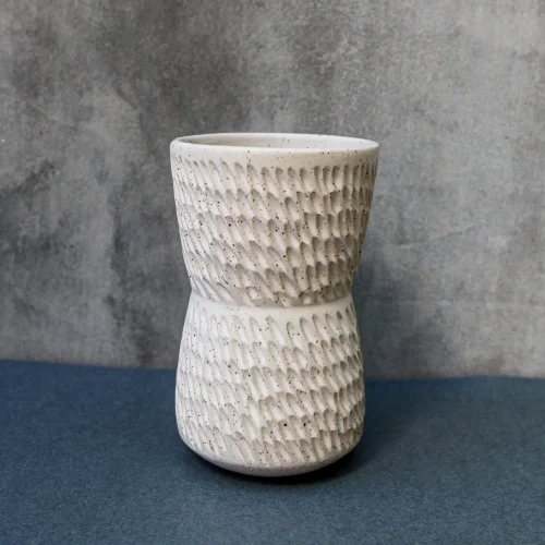 Hiç Ceramics - Oversized Mug