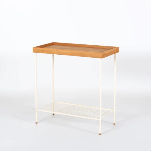 ANANAS - Edge Wide Table