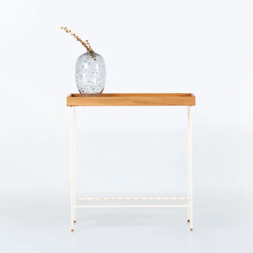 ANANAS - Edge Wide Table