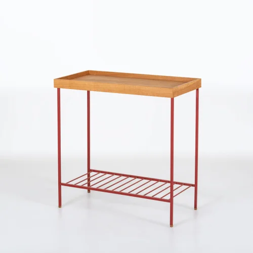 ANANAS - Edge Wide Table