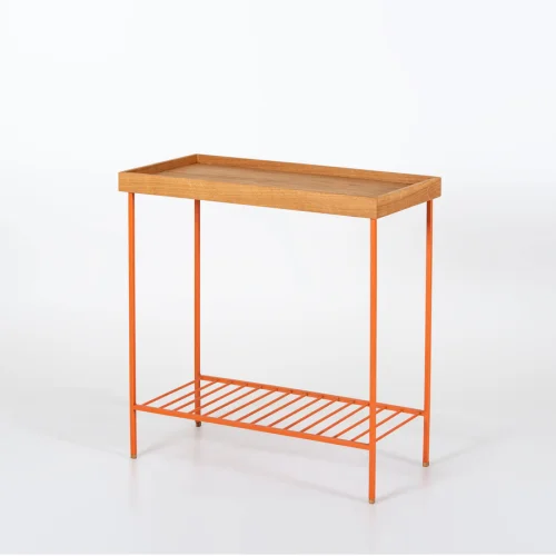 ANANAS - Edge Wide Table